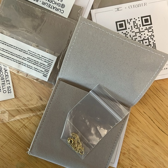 New $150 msrp marrin costello bracelet - Picture 4 of 4